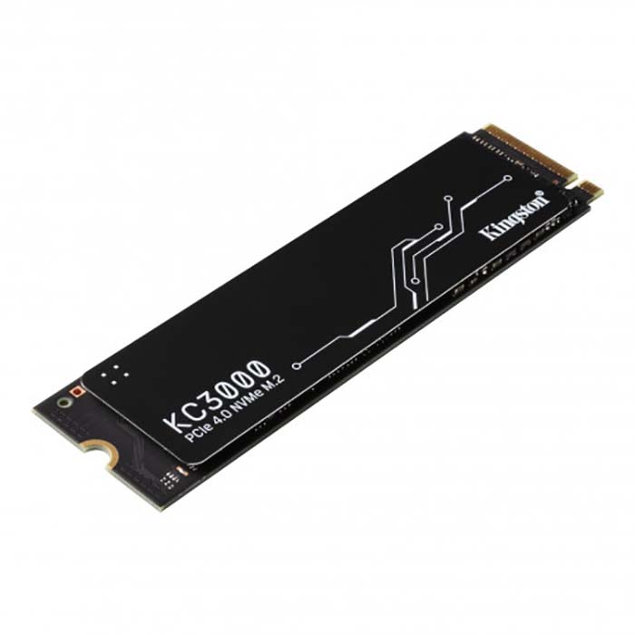 Top 5 ổ cứng SSD cho ps5